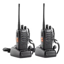 [LR16A2ACAB] Logan - Radio [Par] UHF 400/470