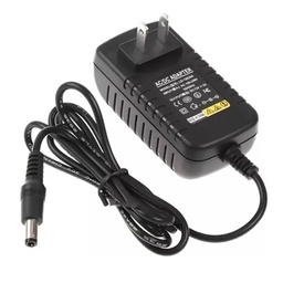 [ACC-TDY-2AMP] Wireplus - Transformador 12V 2Amp