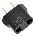 [ADA033-1] Adaptador Europeo a Americano [Unidad]