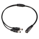[STC-D12-17] STC - Pulpo Splitter 1 Hembra a 2 Macho