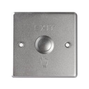 [DS-K7P01] Hikvision - Boton Apertura NC/NO