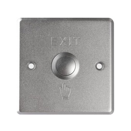 [DS-K7P01] Hikvision - Boton Apertura NC/NO