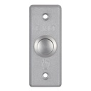 [DS-K7P02] Hikvision - Boton Apertura NC/NO