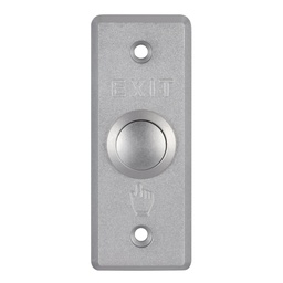 [DS-K7P02] Hikvision - Boton Apertura NC/NO