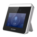 [DS-K1T331W] Hikvision - Control Acceso y Asistencia WiFi de Reconocimiento Facial