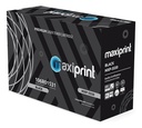 [3550] Maxiprint - Toner Compatible Xerox Negro 3550
