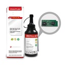 [RK-211] Pantum - Kit Recarga Toner con Chip Original