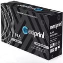 [CF287A] Maxiprint - Toner Compatible HP Negro CF287A