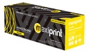 [CF412A-CRG046Y] Maxiprint - Toner Compatible HP Yellow CF412A Canon CRG046Y