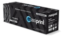 [MX-500NT] Maxiprint - Toner Compatible Sharp Negro MX-500NT