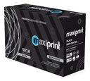 [Q6470A] Maxiprint - Toner Compatible HP Negro Q6470A