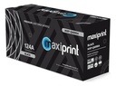 [Q6000A] Maxiprint - Toner Compatible HP Negro Q6000A
