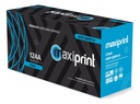 [Q6001A] Maxiprint - Toner Compatible HP Cyan Q6001A
