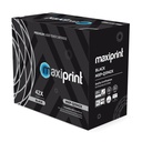 [Q5942X] Maxiprint - Toner Compatible HP Negro Q5942X