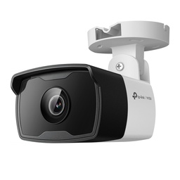 [C320I-2.8] Vigi by TP-Link - Cámara IP Alta Definición [2Mp] Tipo Bullet con IR PoE IP67 [Lente 2.8mm]