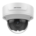 [DS-2CD2721G0-IZS(2.8-12mm)] Hikvision - Cámara HD Domo IP 1080P [2MP] Lente Varifocal Motorizado [Metalico]