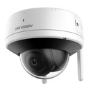 [DS-2CV2121G2-IDW(2.8mm)] Hikvision - Cámara HD Domo con Audio IP 1080P [2MP] Lente 2.8mm [Metal/Plástico]