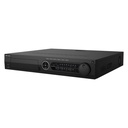 [DS-7332HQHI-K4] Hikvision - DVR 2K [4MP] Pentahibrido 32 Canales TurboHD + 2 Canales IP