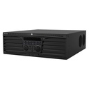 [DS-9664NI-I16] Hikvision - NVR 4K [12MP] 64 Canales IP 16 Sata Raid 16 Alarma
