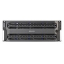 [DS-A71024R] Hikvision - Servidor de Almacenamiento en Red Soporta 24 Discos Duros RAID iSCSI Graba 320 Canales IP Controlador Simple