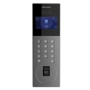 [DS-KD9203-FE6] Hikvision - Video Portero De Reconocimiento Facial
