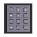 [DS-KD-KP] Hikvision - Módulo de Teclado para Video Portero Apertura por Código Llamada a Monitor