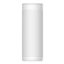 [DS-PDTT15AM-LM-WB] Hikvision - Sensor Detector De Movimiento PIR Dual Tech Inalámbrico Angulo de Cobertura de 90° a 180 AXPRO