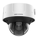 [iDS-2CD7546G0-IZHS(2.8-12mm)] Hikvision - Cámara HD Domo IP 2K [4MP] Lente Varifocal Motorizado Conteo de Personas [Metal/Plástico]