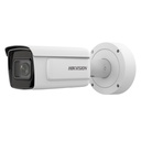 [iDS-2CD7A86G0-IZHS(2.8-12mm)] Hikvision - [DeepinView] Cámara HD Bullet IP 4K [8MP] Lente Varifocal Motorizado [Metalico]
