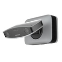 [IDS-2CD8426G0/B-I(4mm)] Hikvision - Cámara Especial IP 1080P [2MP] Lente 4mm Doble Lente Análisis De Comportamiento Deepinview