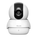 [IPC-P120-D/W 2.0mm] HiLook - Cámara HD Mini Domo PT IP 1080P [2MP] Lente 2mm [Plástico]