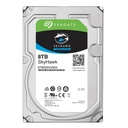 [ST8000VX004-520] Seagate - Disco Duro Skyhawk SATA III 8Tb 7200 rpm Cache 256Mb 3.5" Videovigilancia