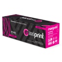 [MXP-414M(C/CHIP)] Maxiprint - Toner Compatible HP Magenta W2023A [Con Chip]