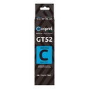 [MXP-GT52C] Maxiprint - Tinta Compatible HP 70ml Cyan GT52