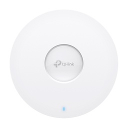 [EAP650] TP-Link - Punto de Acceso de Montaje en Techo Inalambrico Doble Banda Gigabit AX3000 WiFi6 [Omada]