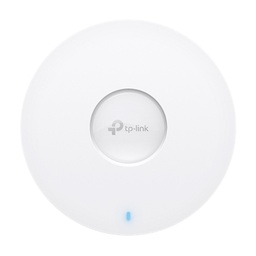 [EAP690E HD] TP-Link - Punto de Acceso de Montaje en Techo Inalambrico Doble Banda Gigabit AXE11000 WiFi6E [Omada]