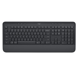 [K650-Negro] Logitech - Teclado Inalambrico Signature  [Español] 