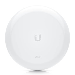 [AF60-HD] Ubiquiti - airFiber Radio de 60 GHz de baja interferencia con Puerto SFP+ de 1-10G Enlaces Punto a Punto [PtP]
