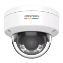 [DS-2CD1147G0-L(2.8mm)] Hikvision - Cámara HD Domo ColorVU IP 2K [4MP] Lente 2.8mm [Metal/Plástico]