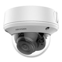 [DS-2CE5AH0T-VPIT3ZE/2.7-13.5mm] Hikvision - Cámara HD Domo 3K [5MP] Lente Varifocal Motorizado [Metalico]