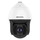 [DS-2DF8442IXS-AELY] Hikvision - Cámara HD Domo PTZ 2K [4MP] 42X 360° Zoom IR 400 mts AutoSeguimiento Detección de Rostros