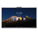 [DS-D5B65RB/D] Hikvision - Pantalla Interactiva Tactil Android 11Ultra HD 4K 3840 × 2160 de 65" con Cámara y Microfono [Incluye Base de Pared]