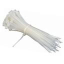 [STC-TW-36300W] STC - Tirrap 30Cm 3.6mm Blanco [100 Unidades]