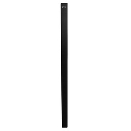 [STC-VCM2] STC - Organizador de Cable Vertical [2 Metros]