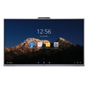 [DS-D5B86RB/D] Hikvision - Pantalla Interactiva Tactil Android 11 Ultra HD 4K 3840 × 2160 de 86" [Incluye Base de Pared]