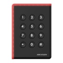 [DS-K1108AMK] Hikvision - Lector de Tarjetas Proximidad Pro 1108A Series