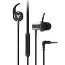 [EG3-BLACK] Fantech - Audifonos Earbuds  [Negro]
