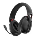 [WHG01-BLACK] Fantech - Audifonos Tamago Gaming Headset  [Negro]