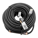 [CAB141] Cable HDMI Macho Doble HD 2K/4K V2.0 con Chip [50 Metros]