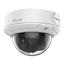 [IPC-D640H-Z(2.8-12mm)] Hilook - Cámara Domo 2K [4MP] Lente Motorizado 2.8 a 12mm/ 30mts IR/ IP67/ PoE/ WDR120 dB IK10 [Metal/Plástico]